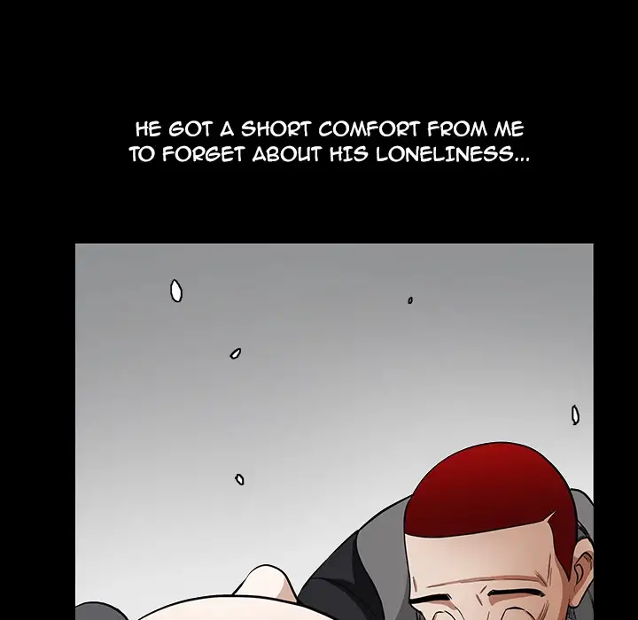 The Leash Chapter 31 Page 79