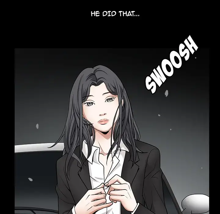 The Leash Chapter 31 Page 86