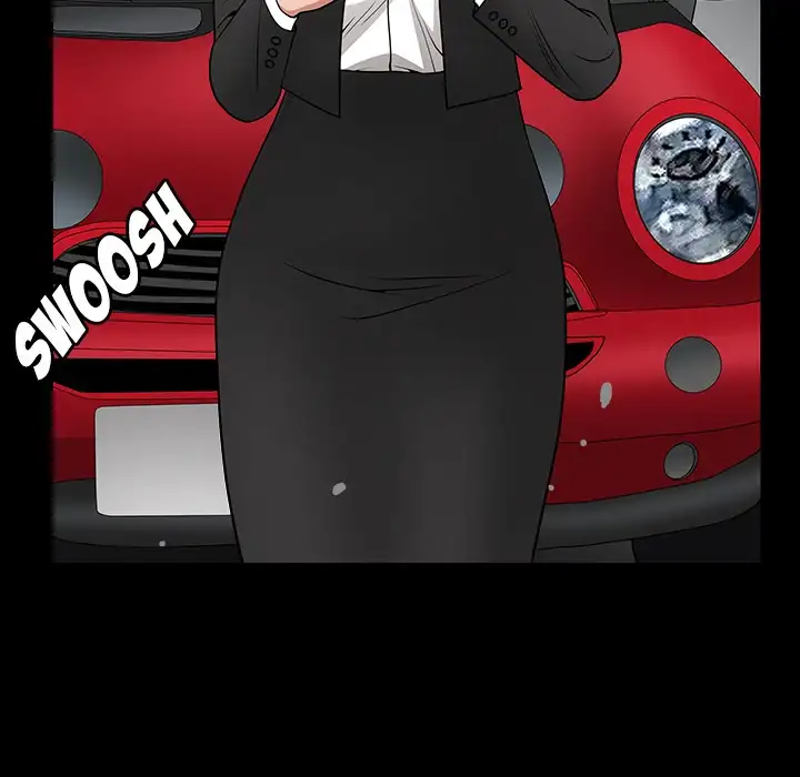 The Leash Chapter 31 Page 87