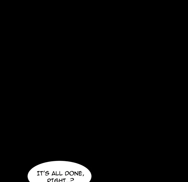 The Leash Chapter 31 Page 91