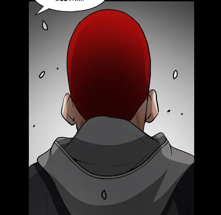 The Leash Chapter 31 Page 92