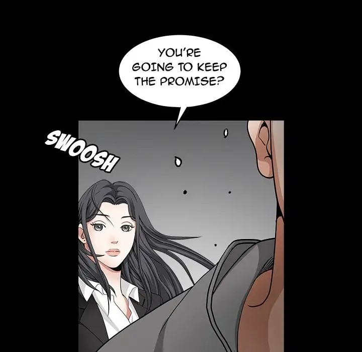 The Leash Chapter 31 Page 94