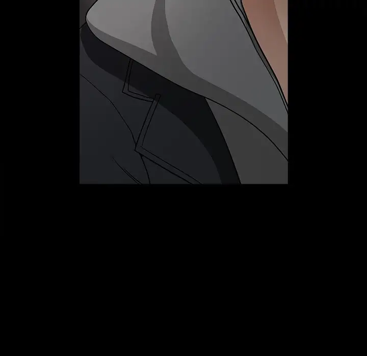 The Leash Chapter 31 Page 95