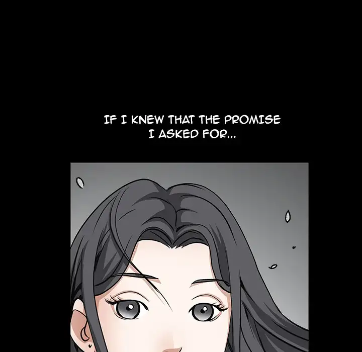 The Leash Chapter 31 Page 96