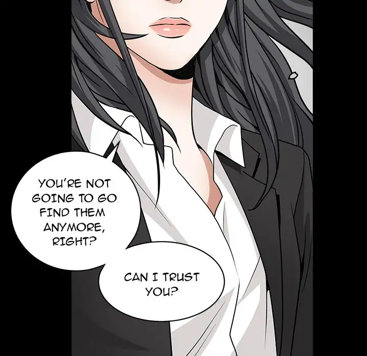The Leash Chapter 31 Page 97