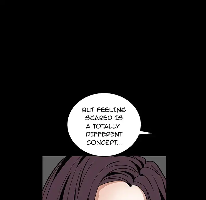 The Leash Chapter 32 Page 104