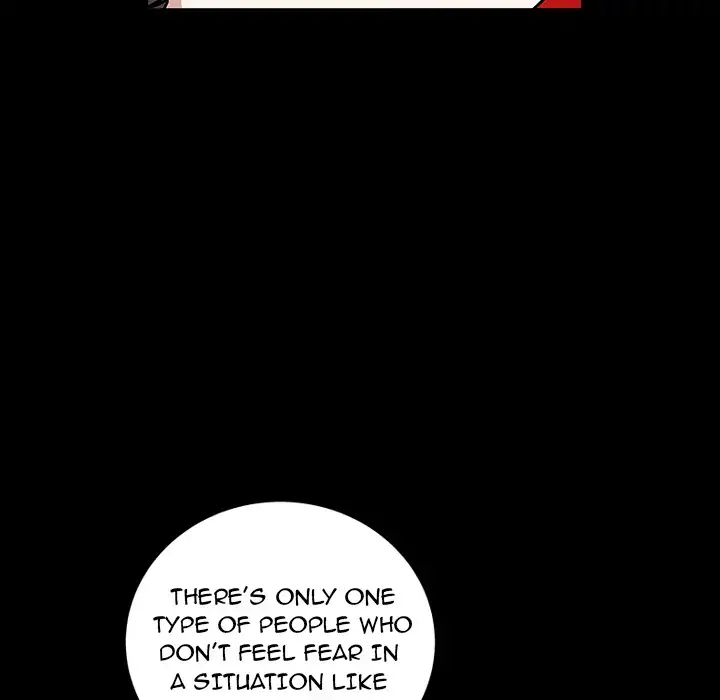 The Leash Chapter 32 Page 106