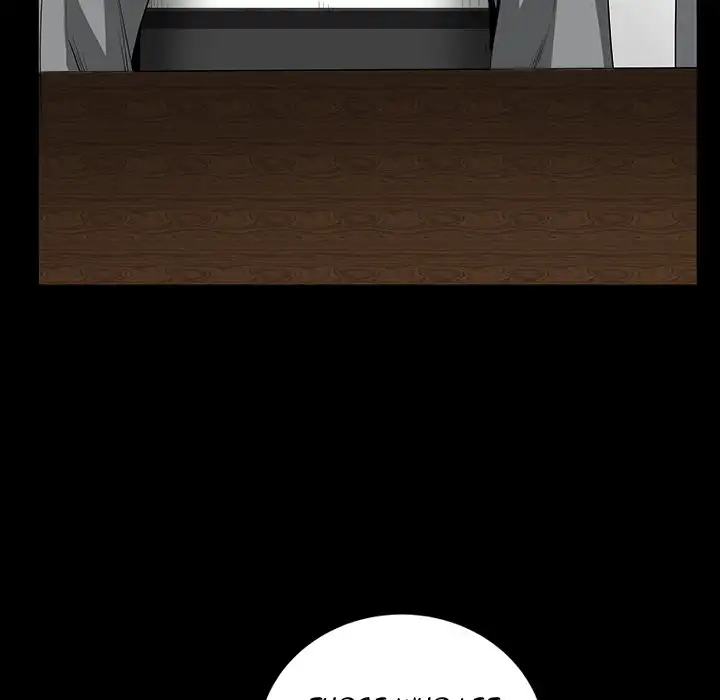 The Leash Chapter 32 Page 108