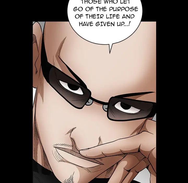 The Leash Chapter 32 Page 109
