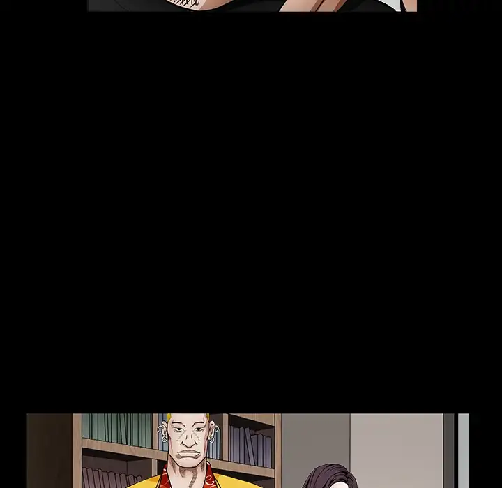 The Leash Chapter 32 Page 110