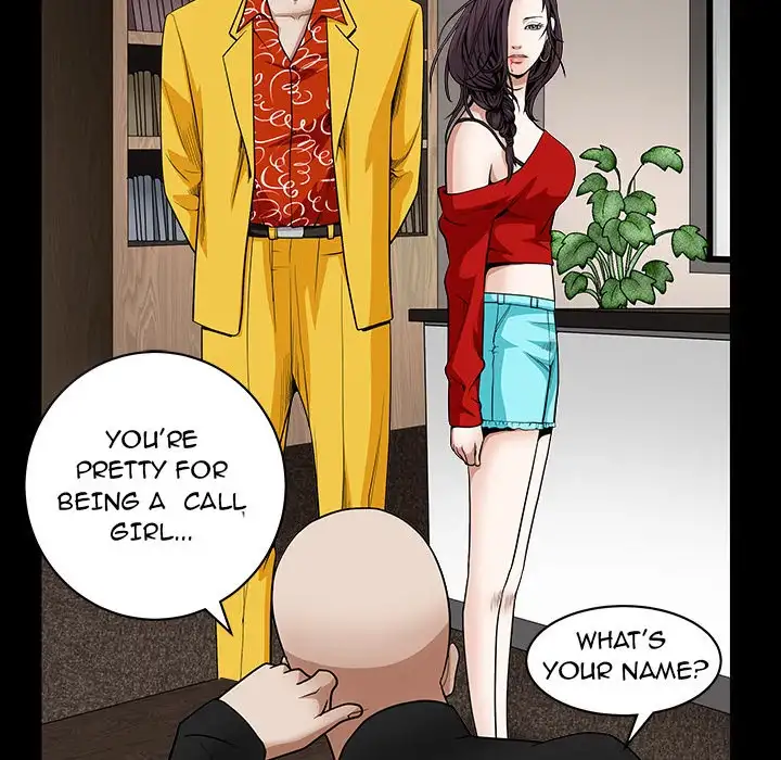 The Leash Chapter 32 Page 111