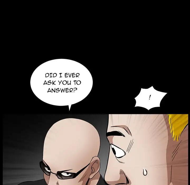 The Leash Chapter 32 Page 118