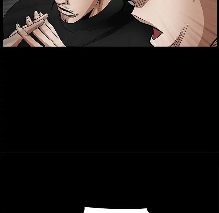 The Leash Chapter 32 Page 119