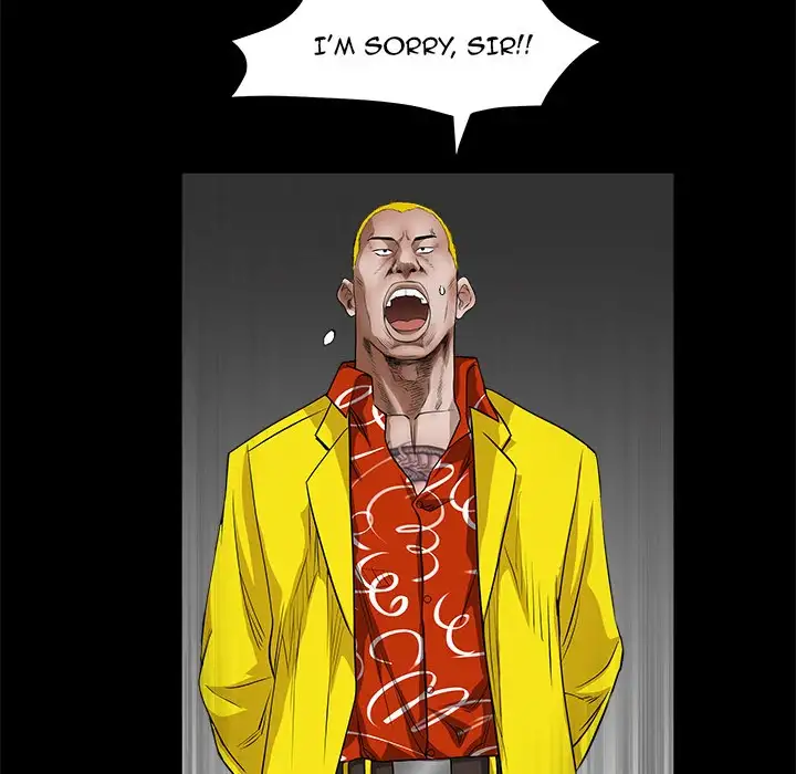 The Leash Chapter 32 Page 120