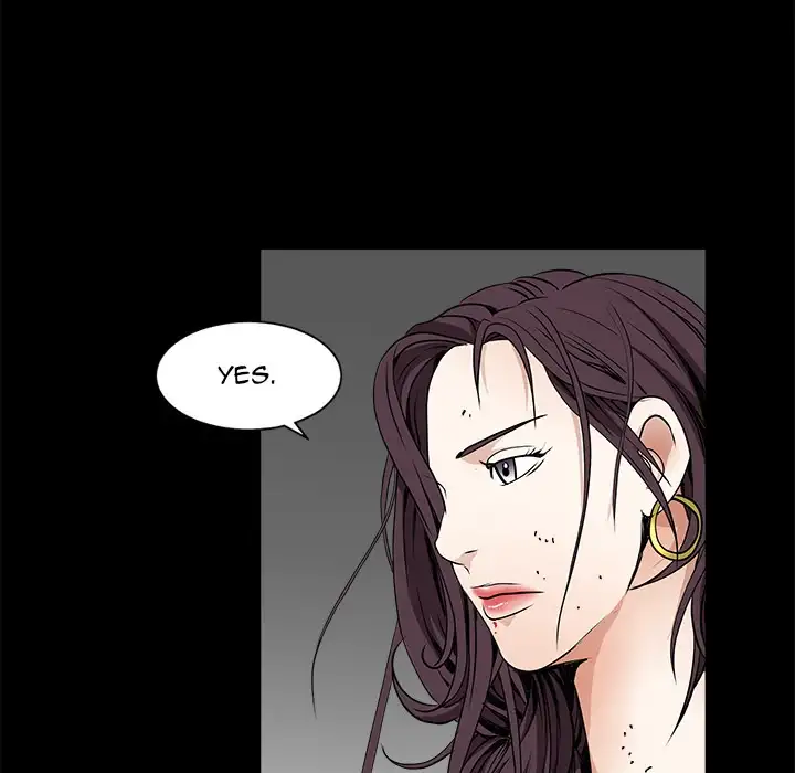 The Leash Chapter 32 Page 124