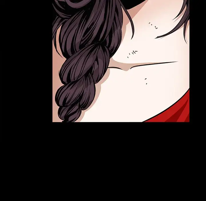 The Leash Chapter 32 Page 129