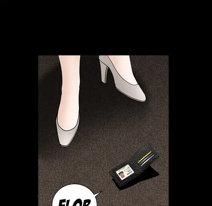 The Leash Chapter 32 Page 132