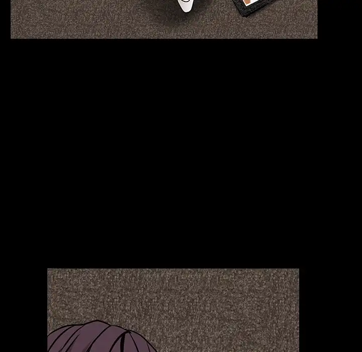 The Leash Chapter 32 Page 136