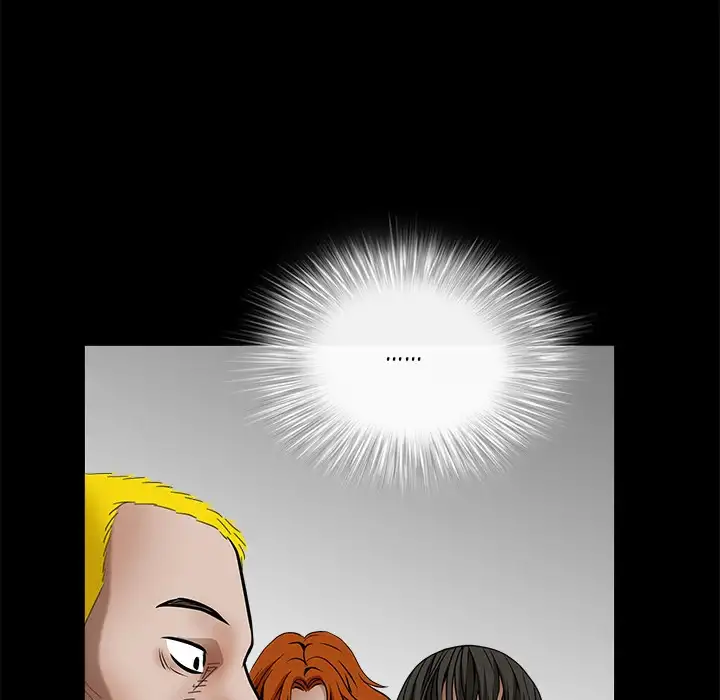 The Leash Chapter 32 Page 138