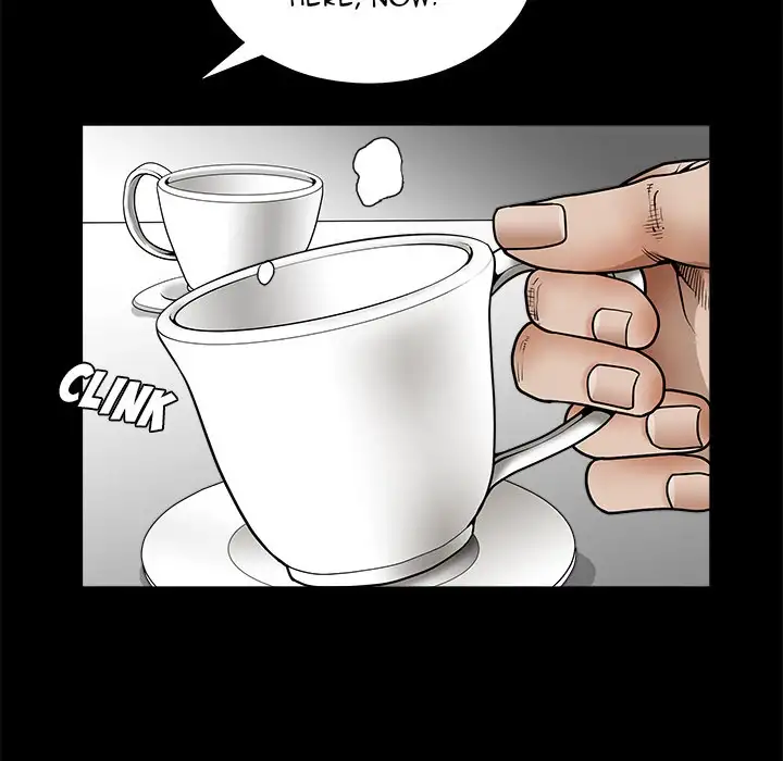 The Leash Chapter 32 Page 15