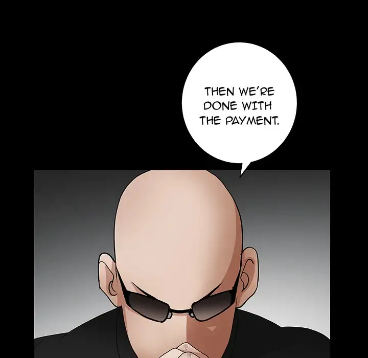The Leash Chapter 32 Page 156