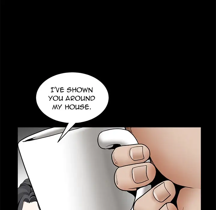 The Leash Chapter 32 Page 16