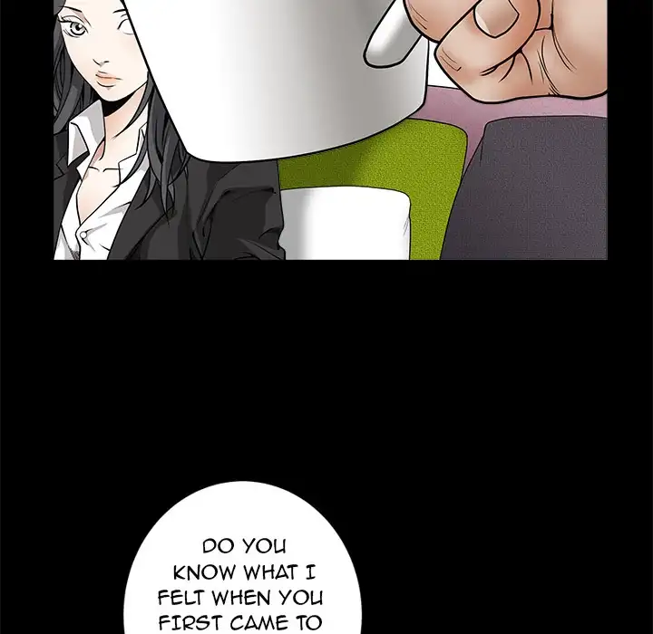 The Leash Chapter 32 Page 17