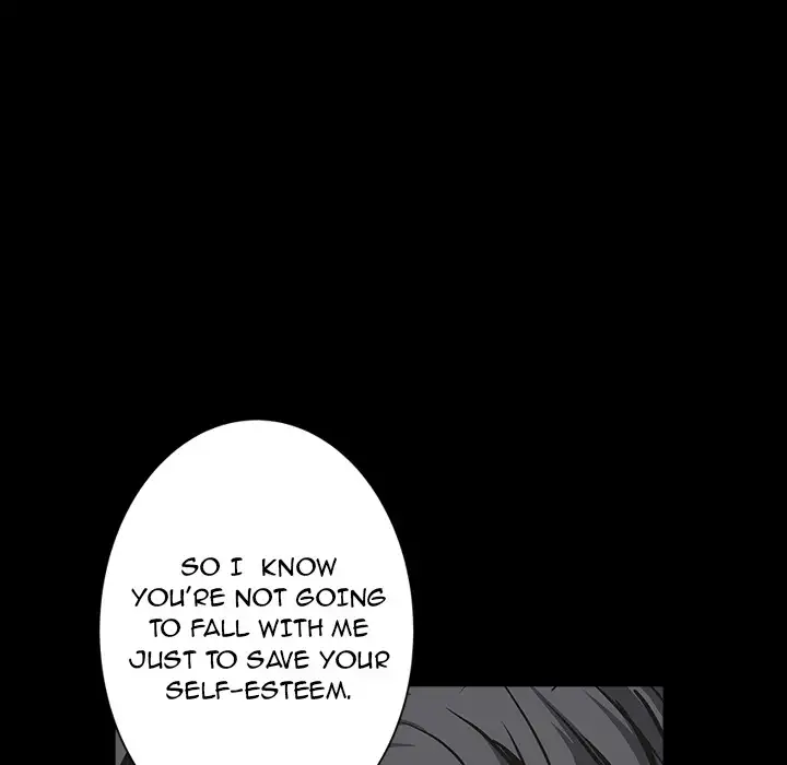 The Leash Chapter 32 Page 184