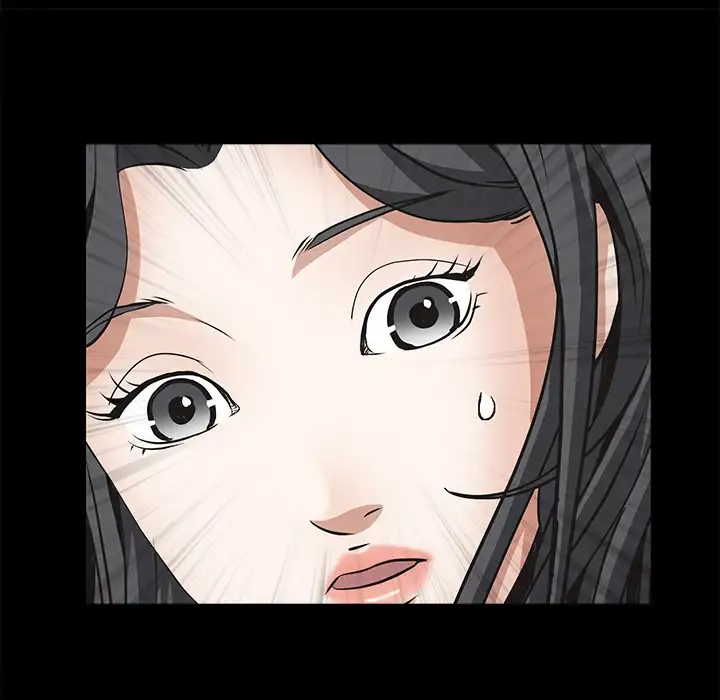The Leash Chapter 32 Page 19