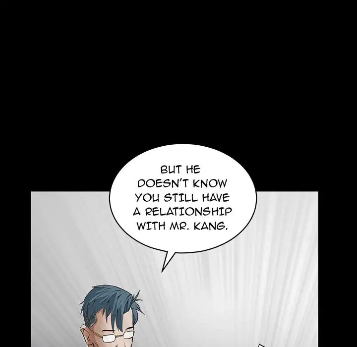 The Leash Chapter 32 Page 196