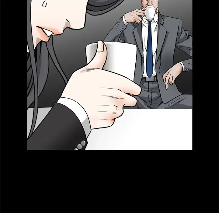 The Leash Chapter 32 Page 21