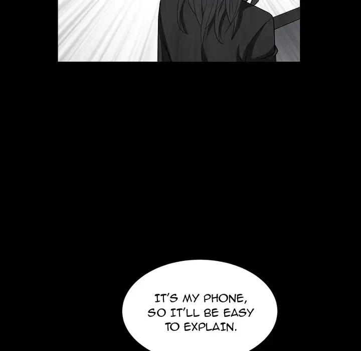 The Leash Chapter 32 Page 213