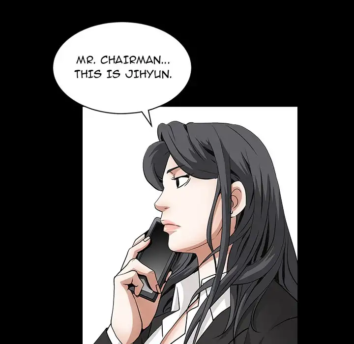 The Leash Chapter 32 Page 224