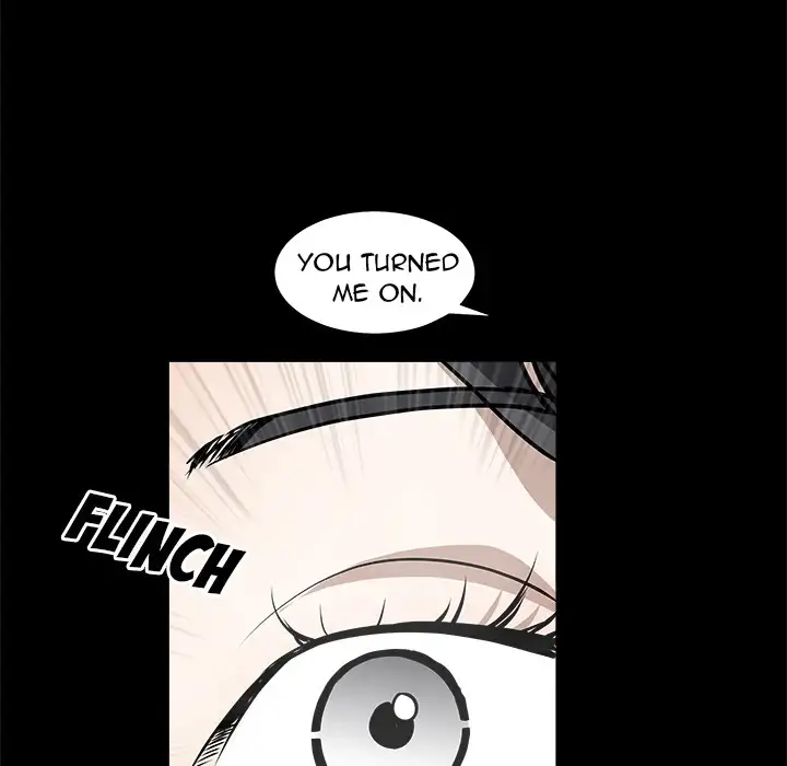 The Leash Chapter 32 Page 26