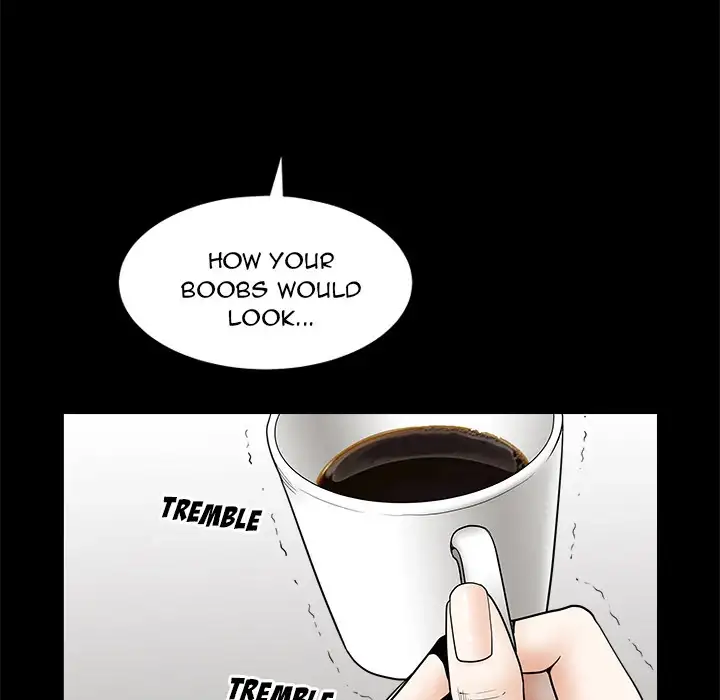 The Leash Chapter 32 Page 30