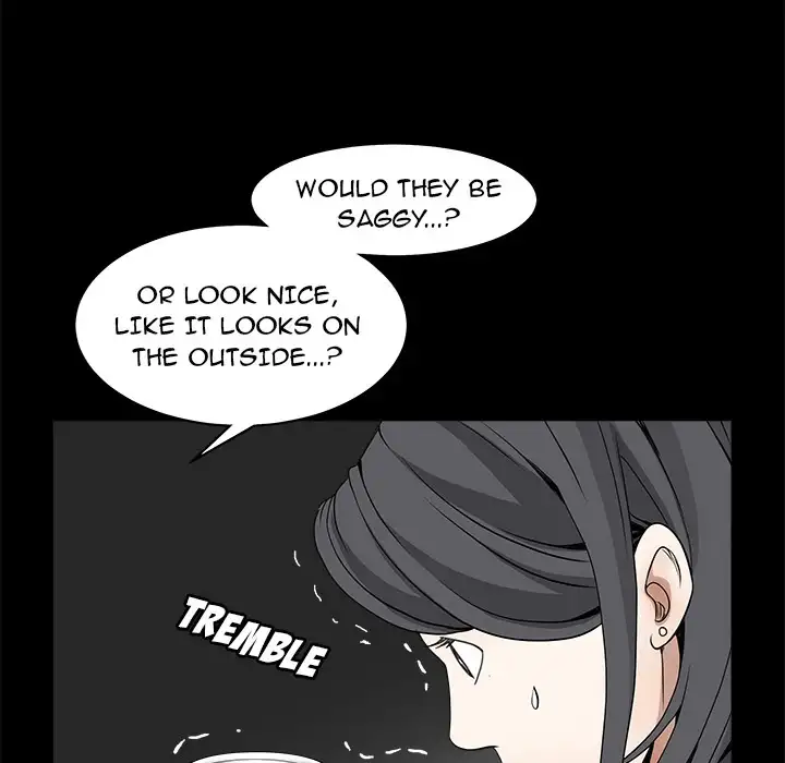 The Leash Chapter 32 Page 32