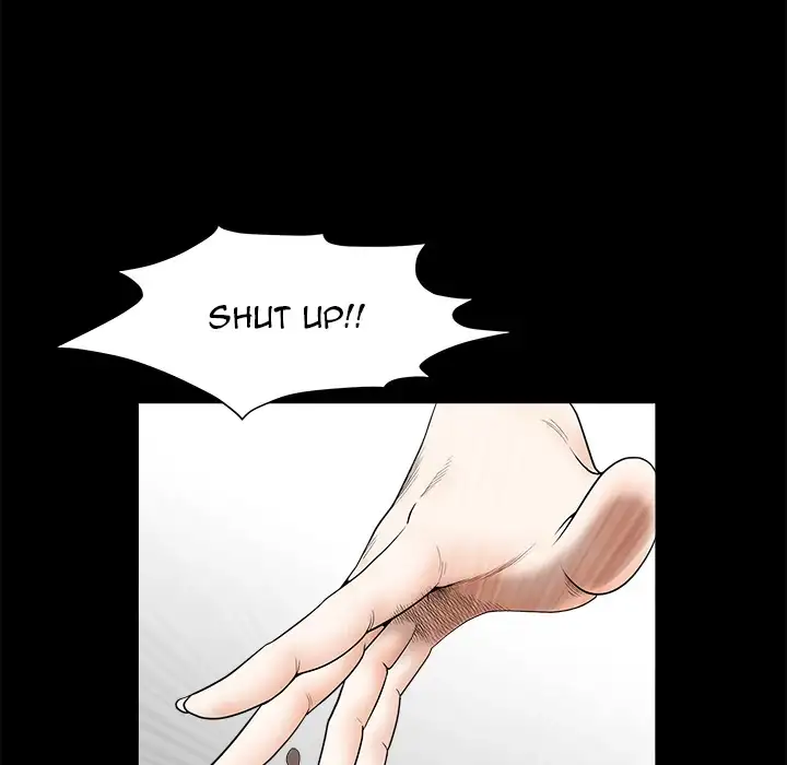 The Leash Chapter 32 Page 38