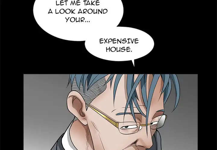The Leash Chapter 32 Page 4