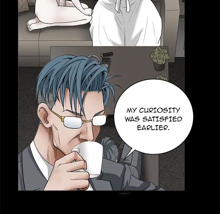 The Leash Chapter 32 Page 43