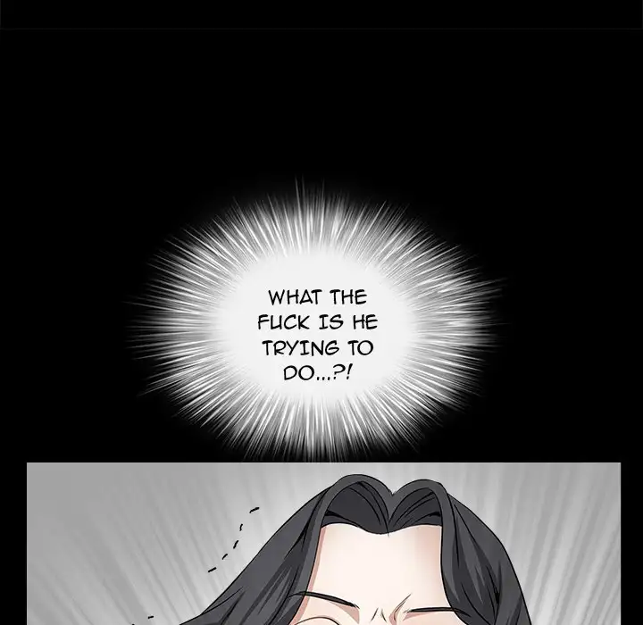 The Leash Chapter 32 Page 44