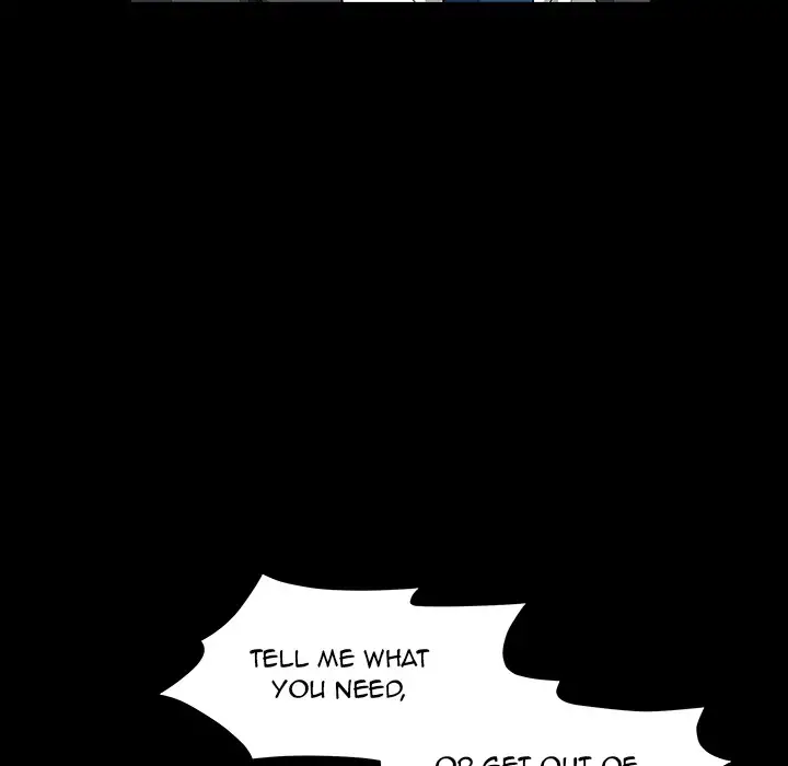 The Leash Chapter 32 Page 49