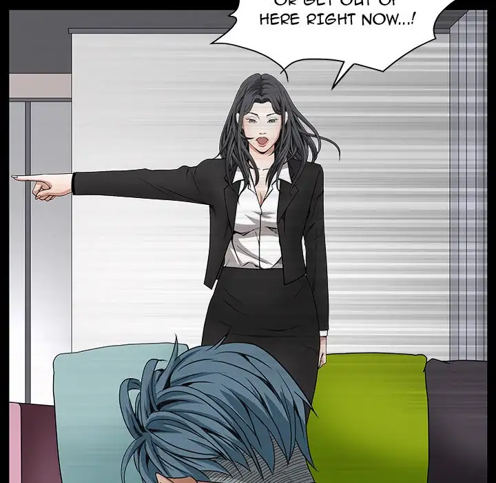 The Leash Chapter 32 Page 50
