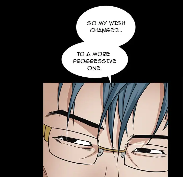 The Leash Chapter 32 Page 52