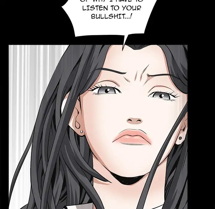 The Leash Chapter 32 Page 54