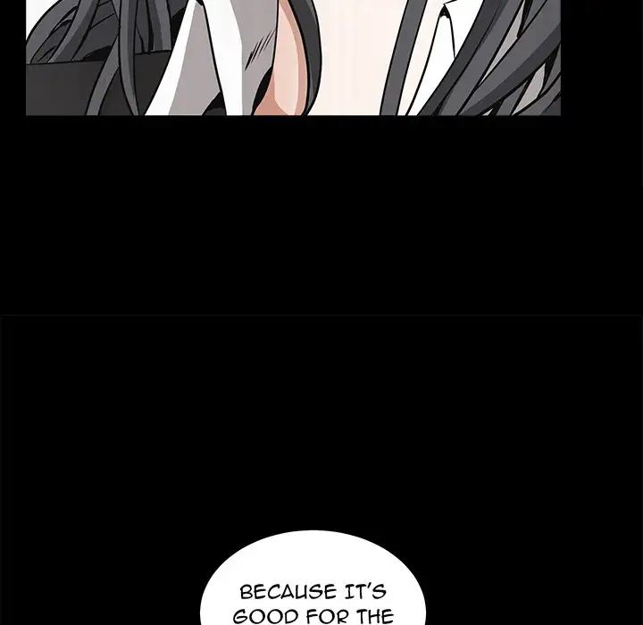 The Leash Chapter 32 Page 55