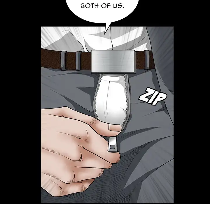 The Leash Chapter 32 Page 56