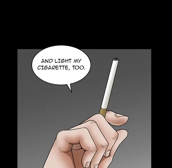 The Leash Chapter 32 Page 62