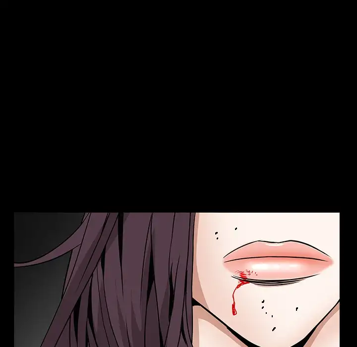 The Leash Chapter 32 Page 68