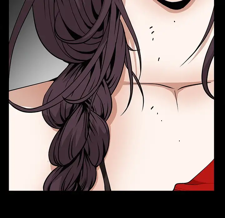The Leash Chapter 32 Page 69