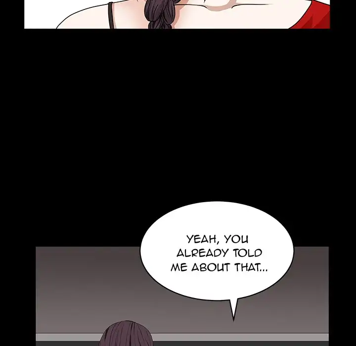The Leash Chapter 32 Page 76